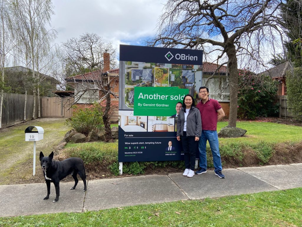 Fabulous Potential In This Boronia Home For Desmond And Joey